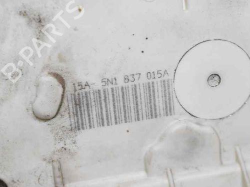 Front left lock SEAT IBIZA IV SC (6J1, 6P5)  | BP4740913C98 