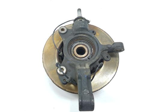 Left front steering knuckle OPEL MOVANO B Platform/Chassis (X62)  | BP33957301M25  - Image 5
