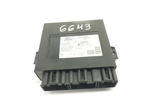 Used Electronic module FORD FOCUS I (DAW, DBW) 1.6 16V (100 hp) 16216487