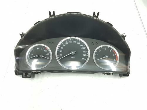Used Instrument cluster MERCEDES-BENZ C-CLASS (W204) C 200 CDI (204.007, 204.006) (136 hp) 4604803