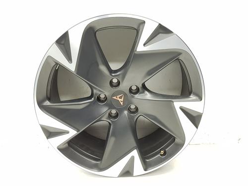 Felga CUPRA TAVASCAN (KR1) Endurance 11H601025A  | 8JX19H2  | 19 PULGADAS  |