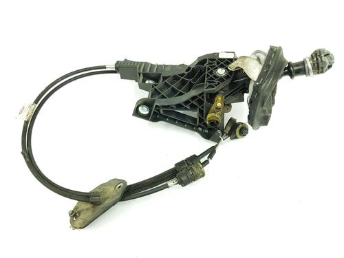 Used Gear lever FORD TRANSIT Van (FA_ _) 2.4 TDCi RWD (140 hp) 16971749