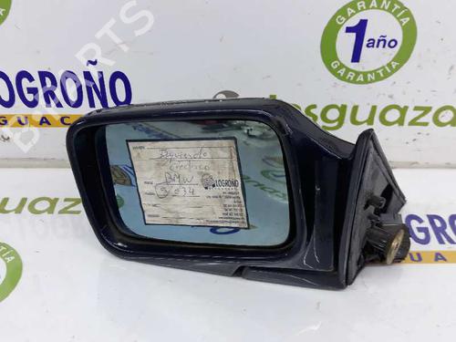 Left mirror BMW 5 (E34) 525 td | BP1564573C26