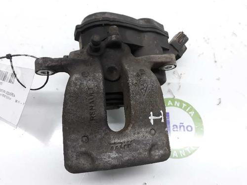 Used Left front brake caliper RENAULT GRAND SCÉNIC III (JZ0/1_) 1.6 dCi (JZ00, JZ12) (130 hp) 11601124