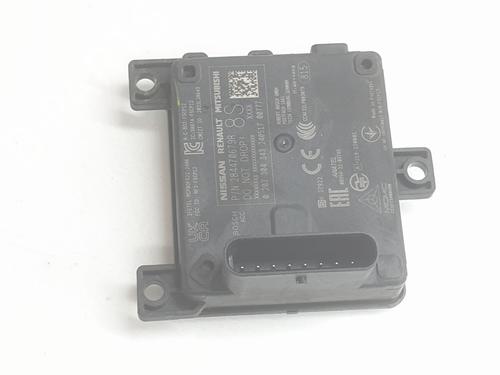 Used Electronic module Electronic module RENAULT SYMBIOZ 1.8 E-Tech 160 Full Hybrid (158 hp) 34698122 34698122