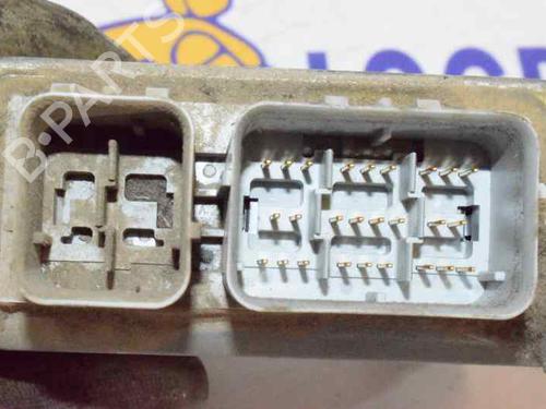 ECU airbags FORD TRANSIT Van (FA_ _) 2.0 DI (FAE_, FAF_, FAG_) | BP777515M53 