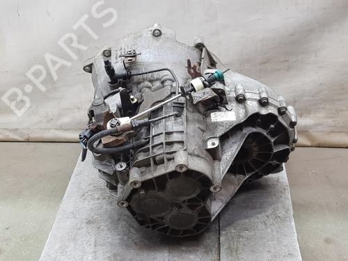 Gearbox FORD TRANSIT Van (FA_ _) | BP37995608M3 - Image 4