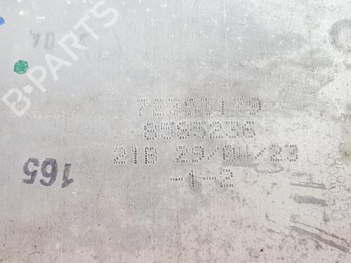 Oil radiator MINI MINI COUNTRYMAN (F60) Cooper SE ALL4 | BP31042024M33 