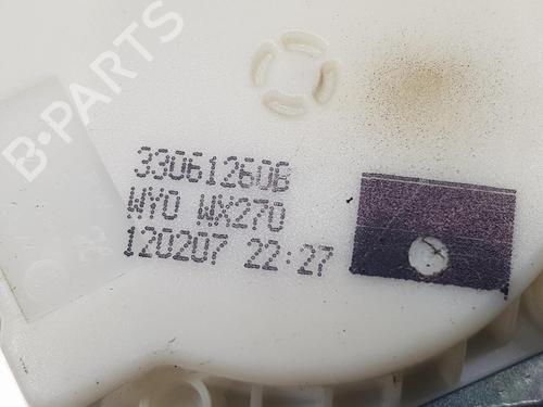 Rear right seatbelt BMW X3 (E83) xDrive 30 d | BP8812041I28 