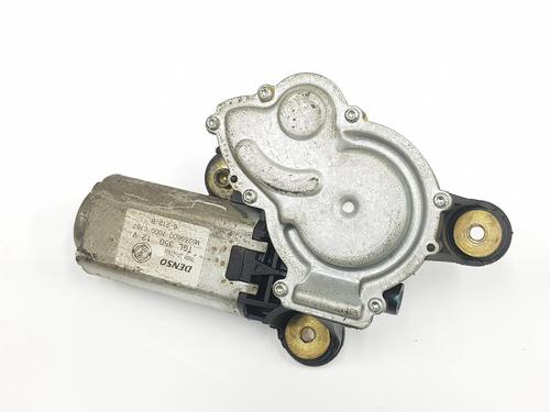 Rear wiper motor FIAT PANDA (169_) 1.4 (169AXE1B) | BP17064607M102 