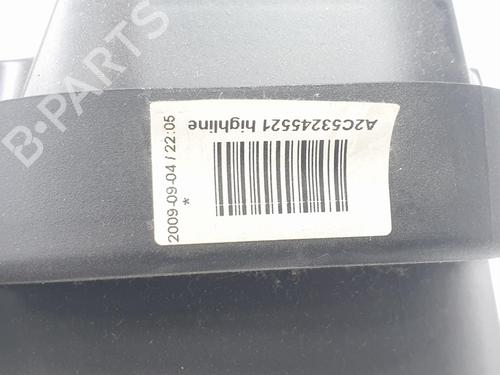 Instrument cluster TOYOTA AURIS (_E15_)  | BP17171547C47 