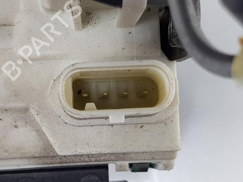 Rear left lock MERCEDES-BENZ CLA Coupe (C117)  | BP27658007C100 