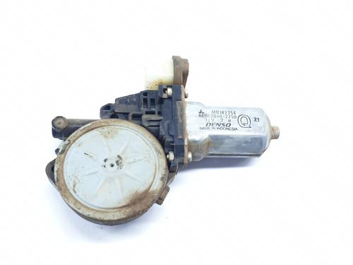 Right front window motor MITSUBISHI L200 / TRITON (KA_T, KB_T) 2.5 DI-D 4WD (KB4T) | BP16497987E20 