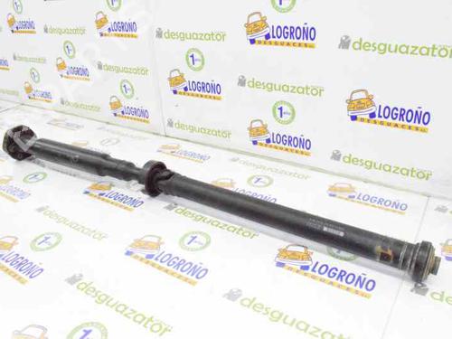 Driveshaft BMW X5 (E70) xDrive 30 d | BP767887M37 