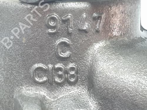 Right rear brake caliper SEAT ARONA (KJ7, KJP) 1.0 TSI | BP29029082M106