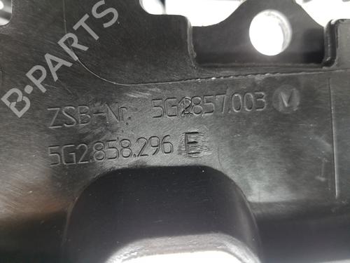 Dashboard VW GOLF VII (5G1, BQ1, BE1, BE2) 2.0 TDI | BP10338920C46 