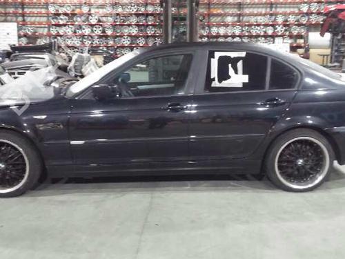 Climate control BMW 3 (E46) 320 d | BP792746I5 