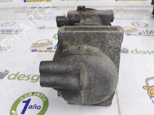 AC compressor NISSAN NAVARA NP300 (D40) 2.5 dCi 4WD (D40TT, D40T, D40M, D40BB) | BP2222751M34 