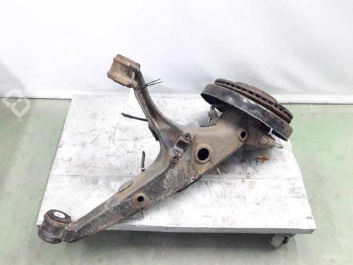 Used Left rear steering knuckle Left rear steering knuckle VW TRANSPORTER T5 Bus (7HB, 7HJ, 7EB, 7EJ) 2.0 TDI 4motion (140 hp) 39721246 39721246