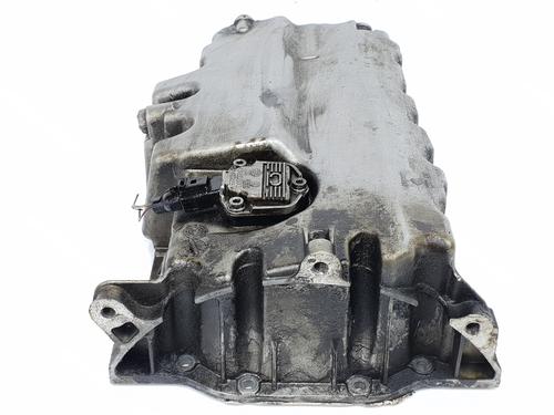 Oil sump SEAT ALTEA (5P1) 2.0 TDI 16V | BP22564696M115 