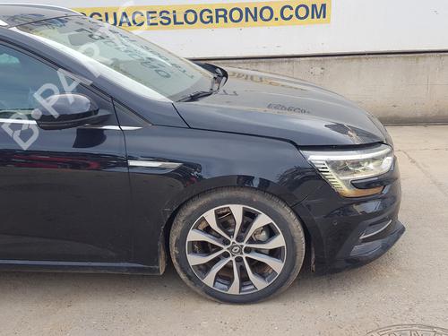 Electronic module RENAULT MEGANE IV Grandtour (K9A/M/N_) | BP32631741M83