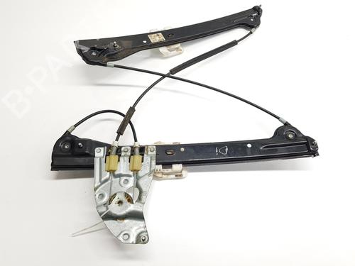 Used Front left window mechanism MINI MINI CLUBVAN (R55) Cooper D (112 hp) 30706794