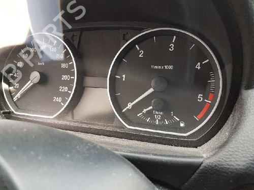 Left front window motor BMW 1 (E87) 118 d | BP5407370E21 