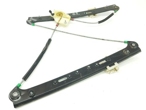 Used Front left window mechanism BMW X3 (E83) 2.0 d (150 hp) 14969838