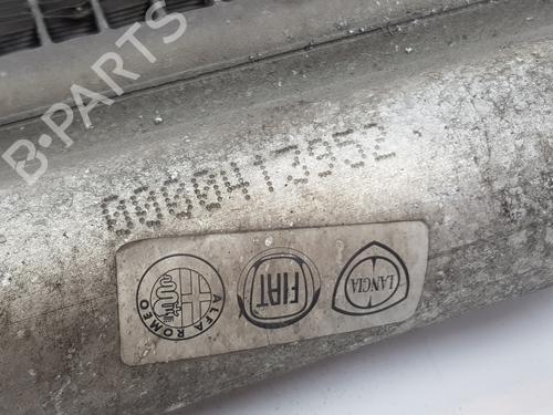 AC radiator FIAT DOBLO Platform/Chassis (263_)  | BP28042935M32 