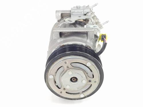 Used AC compressor AC compressor FIAT 600e / 600 (365_, 364_) Mild Hybrid (101 hp) 40156355 40156355