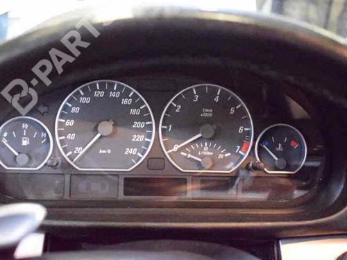 Right curtain airbag BMW 3 Coupe (E46) 330 Ci | BP779797C12  - Image 49