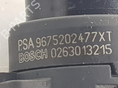 Other CITROËN GRAND C4 SPACETOURER (3A_, 3E_) | BP32444809O1