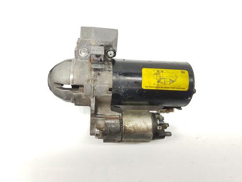 Used Starter BMW 3 (E90) 330 d (245 hp) 29409609