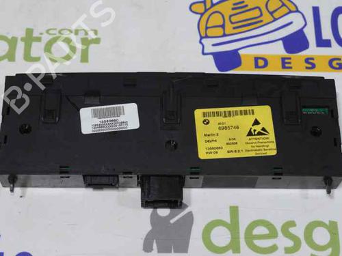 Andre BMW 5 (E60) 530 d | BP11683336O1 