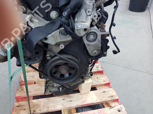 Engine FORD TRANSIT V363 Van (FCD, FDD)  | BP31991971M1 