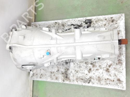 Gearbox BMW X3 (G01, F97, G08) xDrive 20 d | BP17651992M3 
