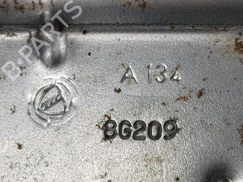 Hand brake ALFA ROMEO MITO (955_) 1.4 MultiAir (955AXN1B) | BP8774095I18 