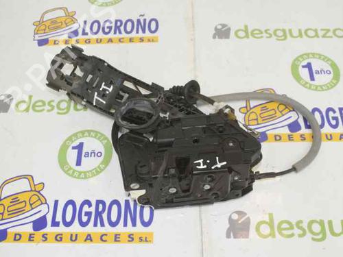Rear left lock VW GOLF VI (5K1) 1.6 TDI | BP795370C100 