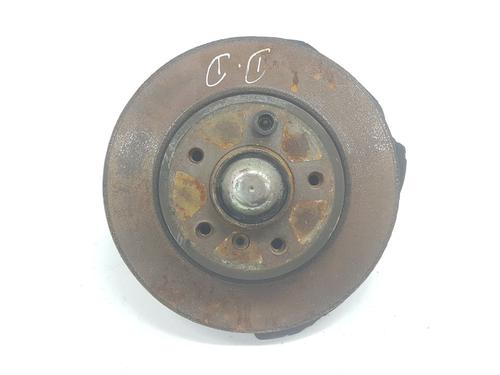 Used Right front steering knuckle Right front steering knuckle BMW 3 (E46) 320 d (150 hp) 10055570 10055570