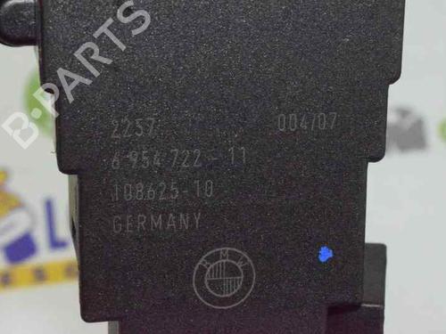 Andre BMW 5 (E60) 530 d | BP14123282O1 