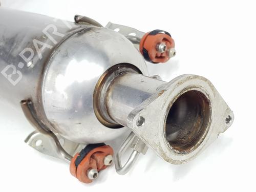 Particulate filter CITROËN JUMPER II Van 2.2 BlueHDi 140 | BP30974894M81 