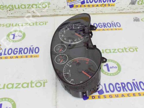 Instrument cluster AUDI A3 Sportback (8PA) 2.0 TDI 16V | BP1290262C47 