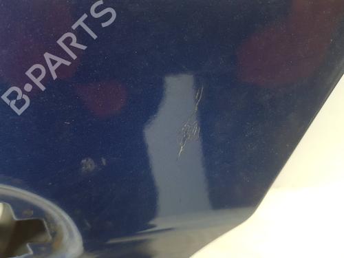 Left rear door BMW 3 (E90) 318 d | BP29452773C4 