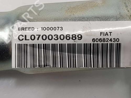 Left curtain airbag ALFA ROMEO GT (937_) 1.9 JTD (937CXN1B) | BP3657414C11 