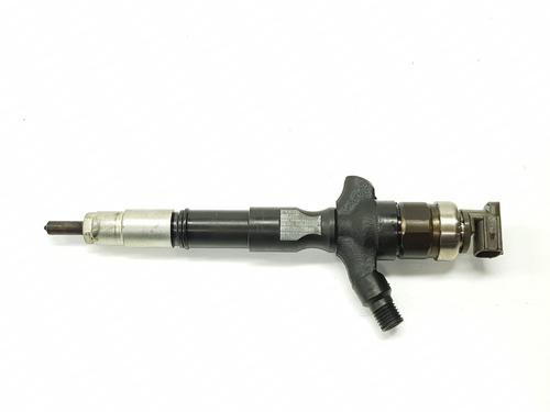 Injector TOYOTA LAND CRUISER PRADO (_J12_)  | BP20933692M100 