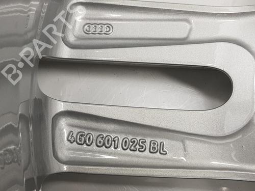 Rim AUDI A6 C7 Avant (4G5, 4GD) 2.0 TDI | BP21387149C45 