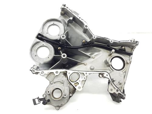 Used Timing cover FORD FOCUS III [2010-2020]  25028494