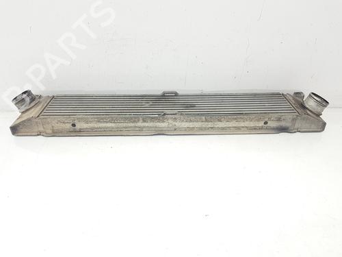 Intercooler CITROËN JUMPER II Van 2.2 HDi 130 | BP22551747M30