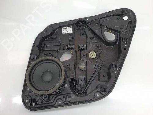 Used Rear right window mechanism VOLVO V40 Hatchback (525) D3 (150 hp) 7492525