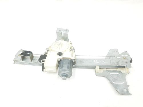 Used Rear right window mechanism CITROËN C4 I (LC_) 1.6 16V (109 hp) 18712367